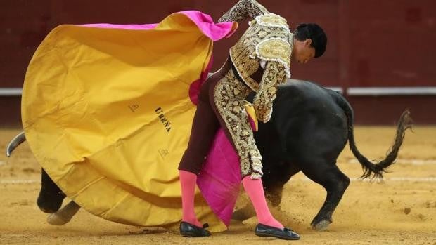 Así fue la octava corrida de San Isidro en Vistalegre