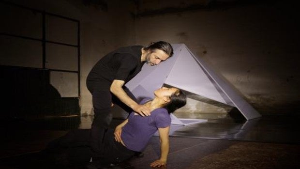 Una fundación holandesa de arte y diseño acoge el flamenco de Andrés Marín