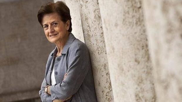 Adela Cortina: «Estamos destruyendo la palabra, el diálogo, nuestro mundo, y eso es letal»