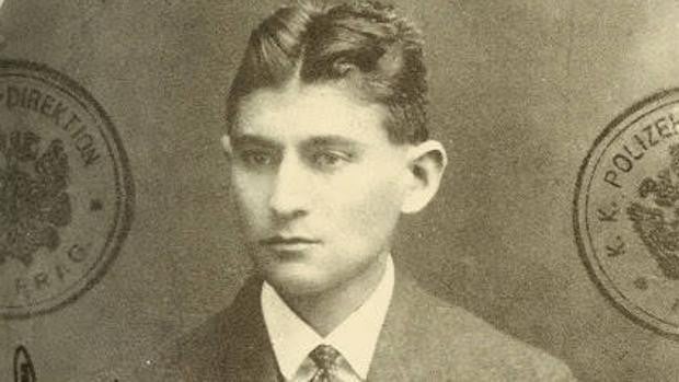 Kafka, un negacionista de las vacunas