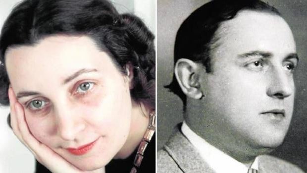 Norah Borges y Guillermo de Torre: un amor ultraísta