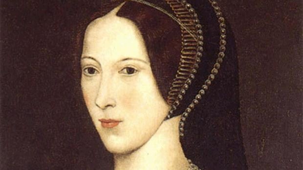 Encuentran mensajes ocultos en el libro de oraciones que Ana Bolena llevaba antes de su ejecución