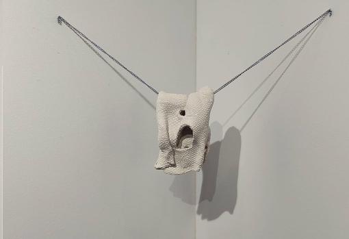 'Paño de ablución XV' (2020)