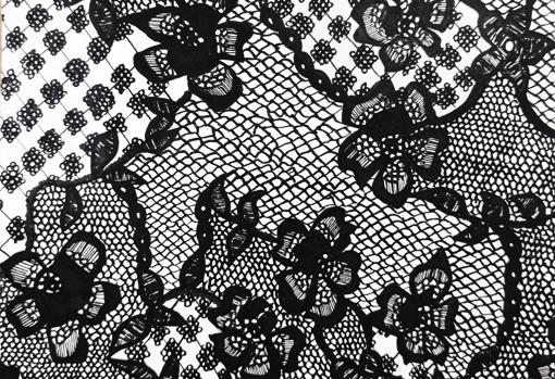 Paloma de la Cruz: «Siempre tuve la intuición e idea de que había nacido para dejar huella»