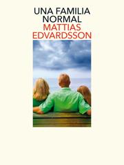 Cubierta de 'Una familia normal'