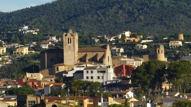 Calonge quiere ser la primera Villa del Libro permanente de Cataluña