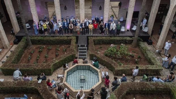 El Ayuntamiento de Sevilla destina ayudas para el sector cultural por casi un millón de euros