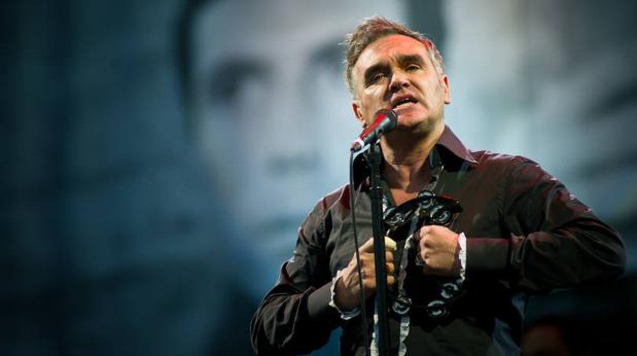 Morrissey