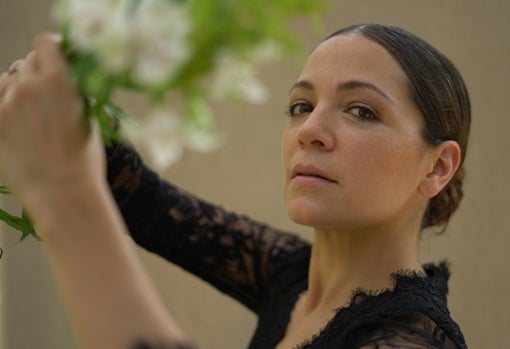 Natalia Lafourcade: «He llegado a cuestionarme si ahora tengo que ser &#039;influencer&#039; para ser artista»