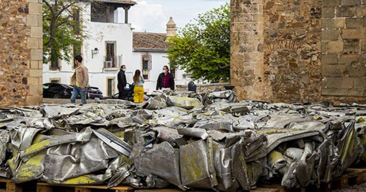 Últimas noticias de hoy miércoles, 2 de junio del 2021.