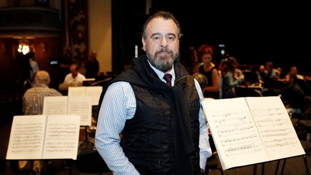 Carlos Álvarez, Carlos Chausson y Xabier Anduaga, entre los galardonados en los premios Ópera XXI