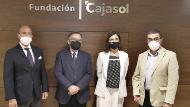 José Calvo Poyato reivindica la figura de Juan Sebastián Elcano