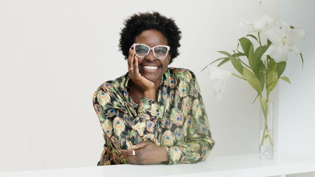 Elvira Dyangani Ose: «El tema de la raza nos afecta a todos»