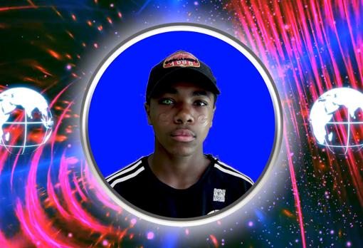 'Lacrizotiek' (2019), de Sara Sadik