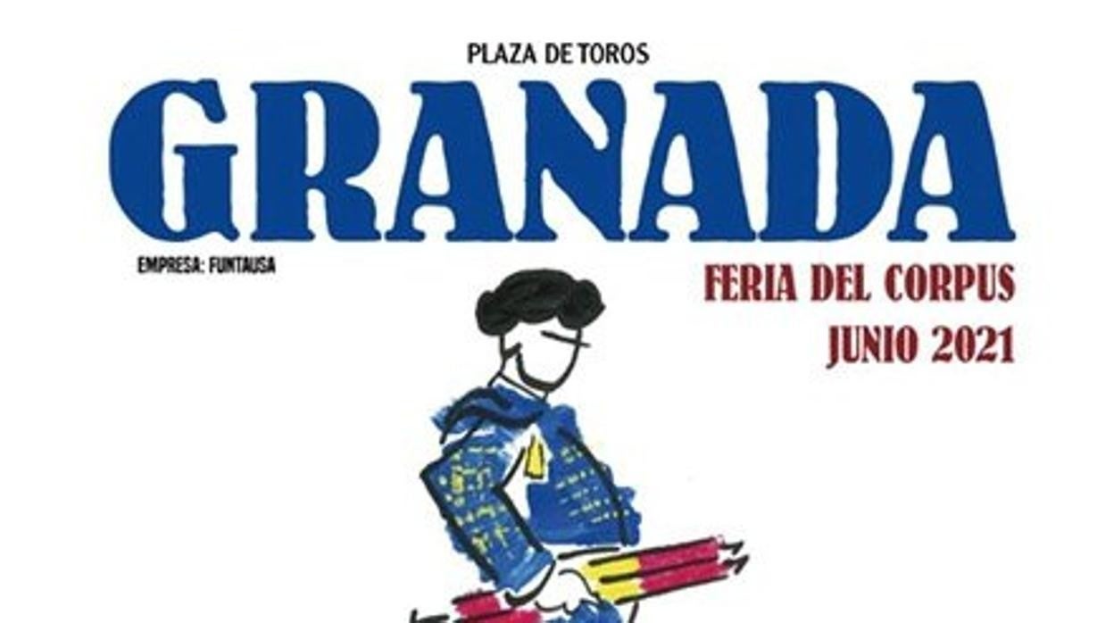 Así queda finalmente la Feria del Corpus de Granada: nuevas fechas y horarios