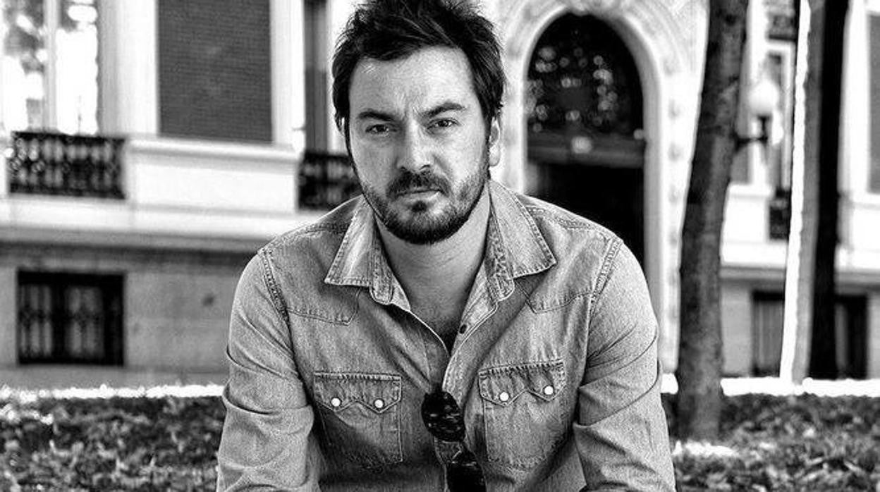 Jorge Bustos (Madrid,1982)