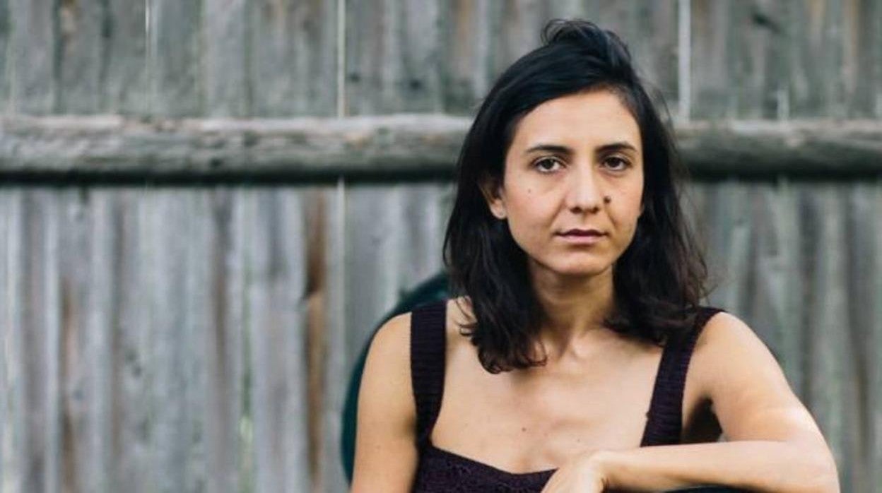 La escritora norteamericana Otessa Moshfegh