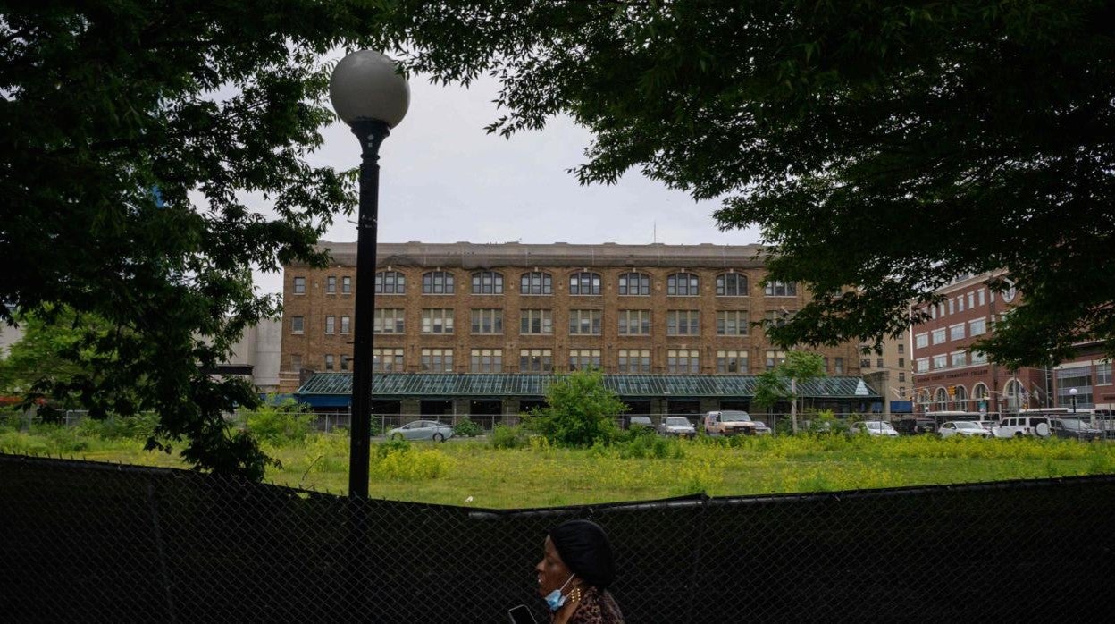 La sede se alojará en el edificio Pathside, una antigua estación de tranvías