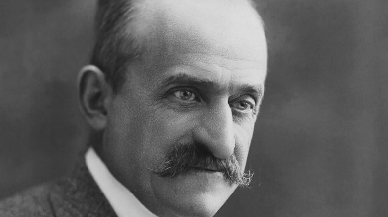 El conde de Romanones