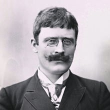 Knut Hamsun