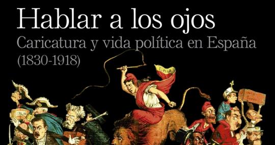 Caricatura y poder