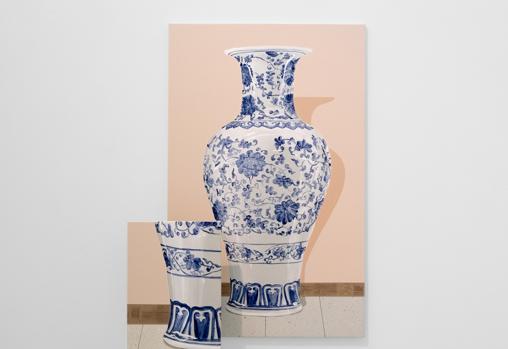 'Templo', propuesta del artista para 'Circuitos'