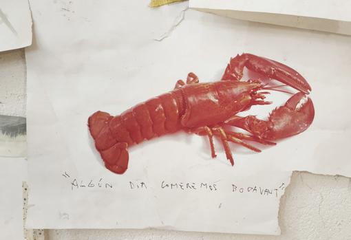 An Wei Lu Li: «Paciencia y persistencia son mis mayores virtudes. Lo que no sale a la primera, sale a la cuarta»