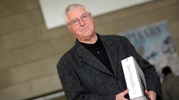 Adiós a Tomàs Llorens, figura clave de los museos españoles