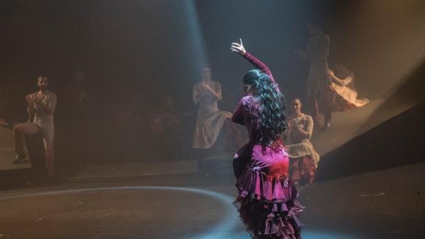 Otros estrenos: de la alegría del flamenco a Shakespeare visto hoy