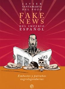 Reírse de la Leyenda Negra como arma secreta