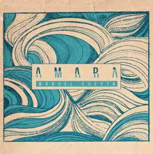 El cantautor sevillano Manuel Cuesta presenta este jueves su nuevo disco, ‘AMARA’, en La Sala