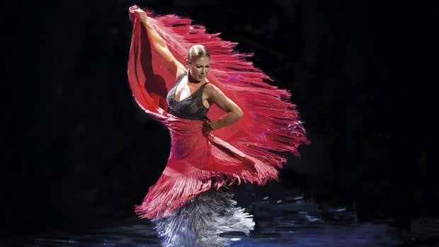 Seis espectáculos de flamenco en el Maestranza para un año sin Bienal