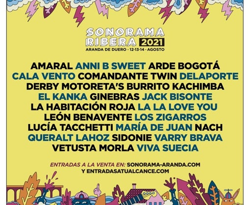 Azkena Rock y Low Festival anuncian sus carteles de 2022, con Patti Smith e Izal como principales reclamos