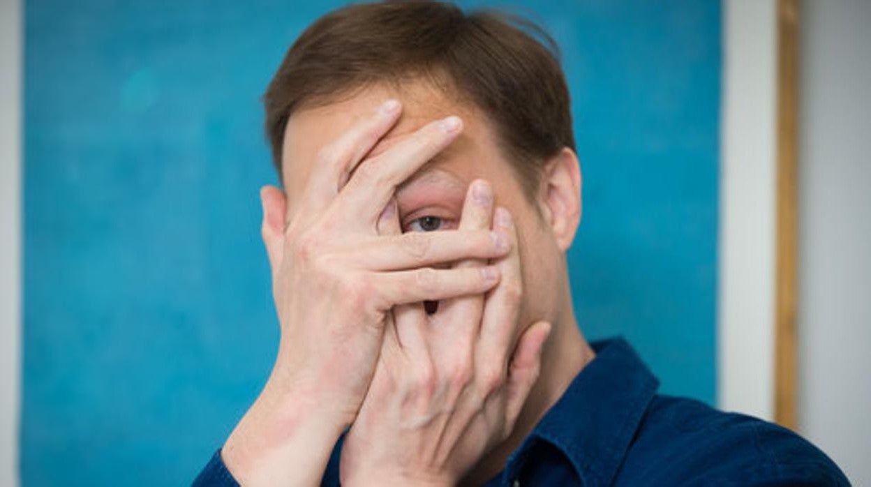 Garth Greenwell (Kentucky, 1978)