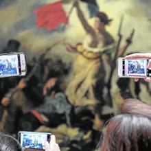 Lo mejor de PHotoEspaña (de cara a la galería)