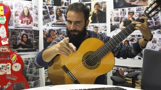 Vuelve a Sevilla el duende flamenco de ‘Las Noches en Vela’