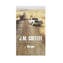 'Verano', de J.M Coetzee.