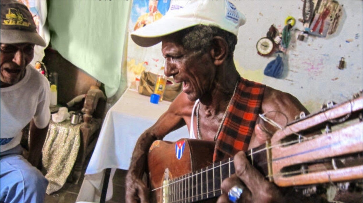 &#039;Changüí, the sound of Guantánamo&#039;, la increíble odisea musical del Alan Lomax de Cuba