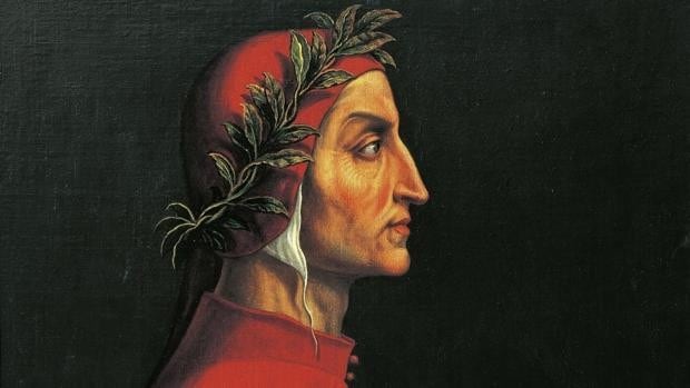 El manuscrito que encumbró a Dante en España