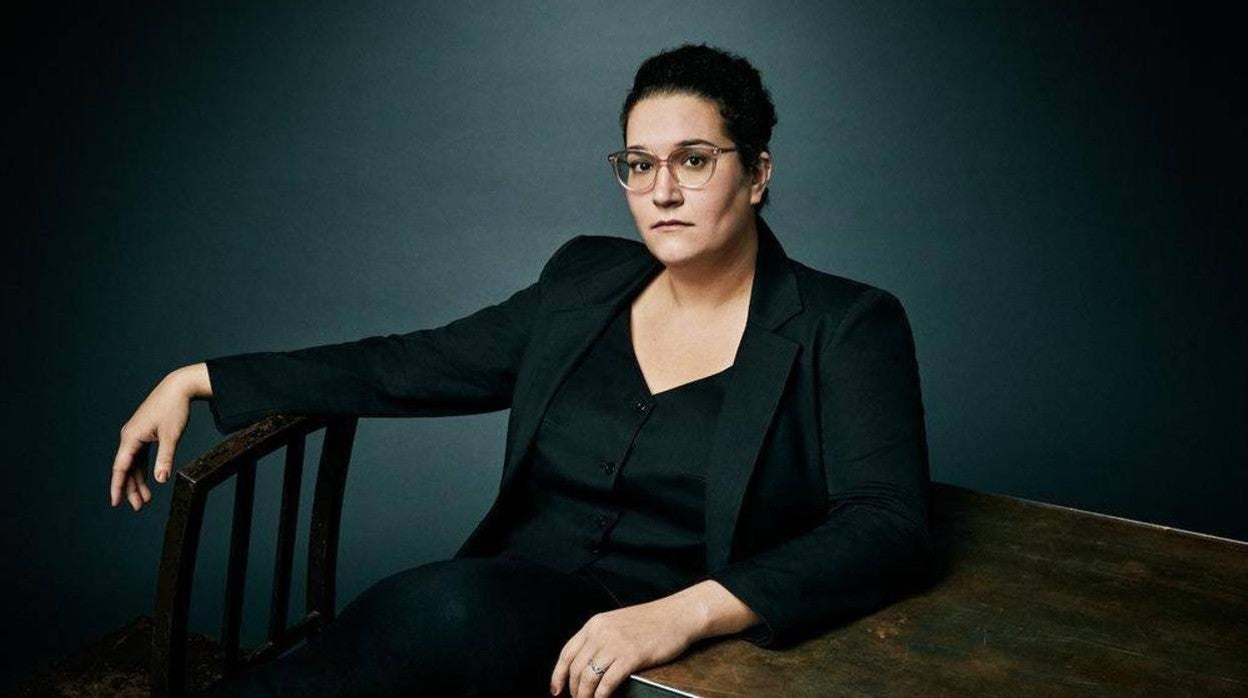Carmen Maria Machado (1986)