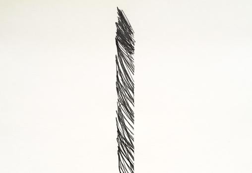 Chema Rodríguez: «Entiendo la &#039;obra&#039; como una aproximación, no como un trabajo realmente acabado»