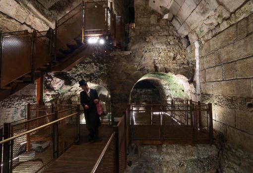 Herodes no habría vivido para ver terminado el Segundo Templo de Jerusalén