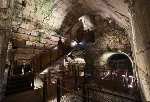 Herodes no habría vivido para ver terminado el Segundo Templo de Jerusalén