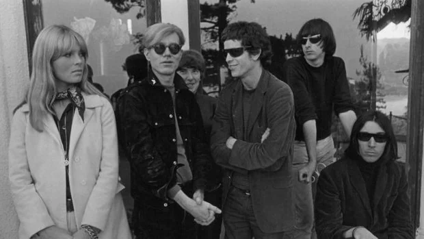 'The Velvet Underground': Los orígenes del rock ponen a bailar a la Costa Azul