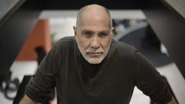 Guillermo Arriaga: «Cine y literatura deben ser una expresión de la realidad, no la realidad»