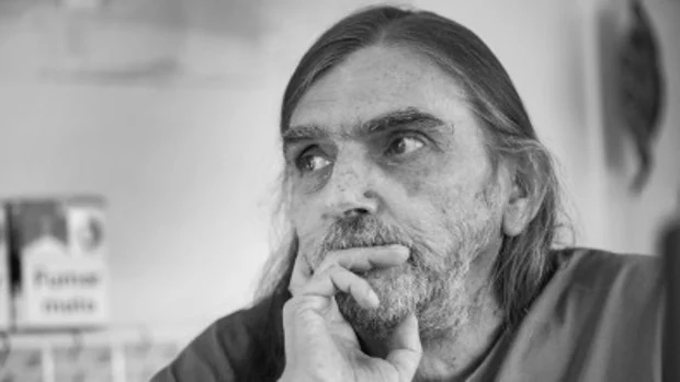 Muere a los 60 años el escritor Jordi Cussà, autor de 'Cavalls salvatges'