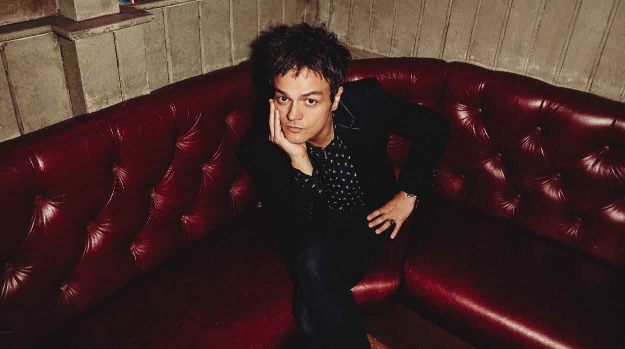 Jamie Cullum