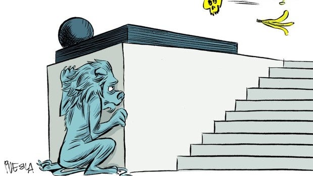 De Cervantes a Pedro Sánchez: La España de los 'retablitos', al desnudo