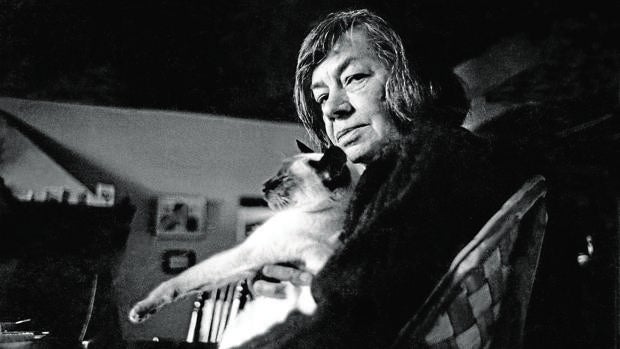 Los 'Diarios' de Patricia Highsmith, un acontecimiento editorial que ya tiene fecha de publicación