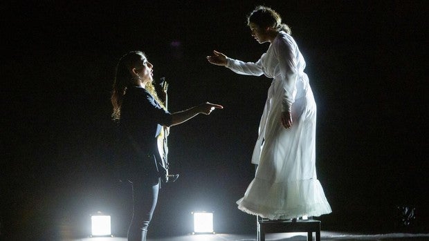 La soleá libre de María Moreno